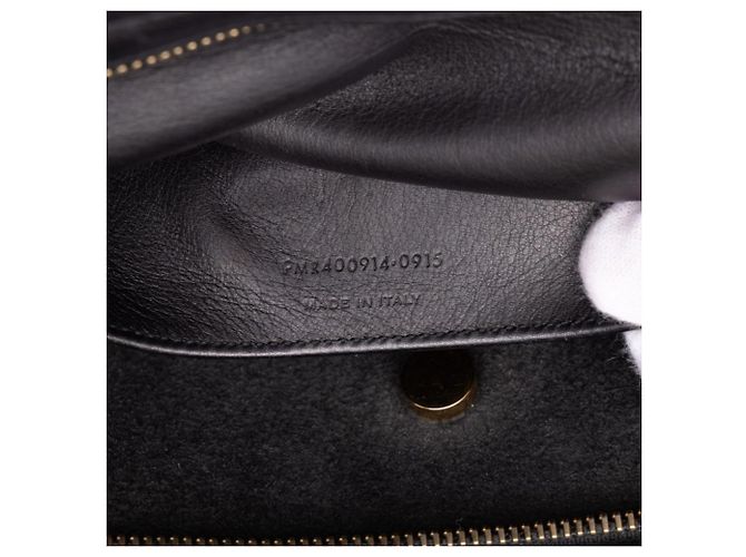 Autre Marque Sac à main Saint Laurent Cassandra Baby Cabas - vue 6