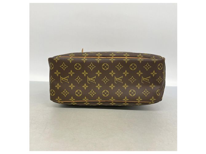 Bolso Louis Vuitton Monogram Deauville - vista 3
