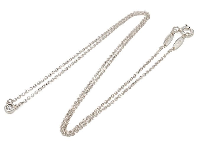 Autre Marque Collar Tiffany & Co. Elsa Peretti By the Yard - vista 3