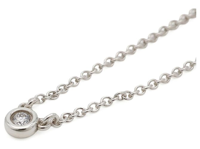 Autre Marque Collar Tiffany & Co. Elsa Peretti By the Yard - vista 4