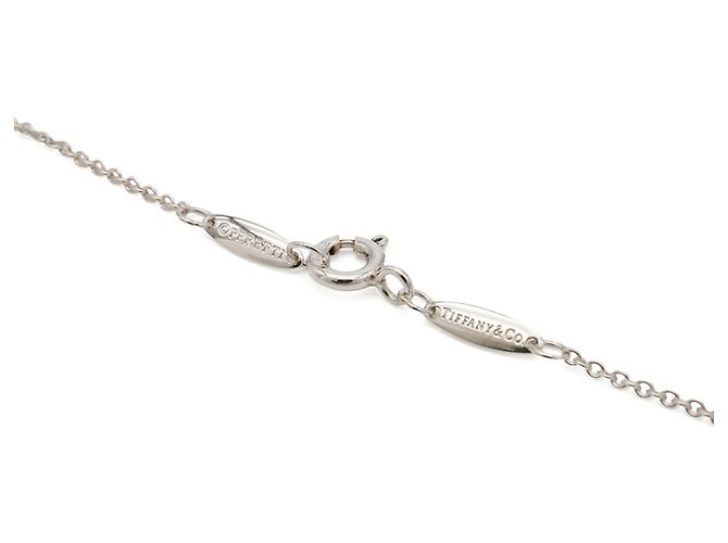 Autre Marque Collar Tiffany & Co. Elsa Peretti By the Yard - vista 5