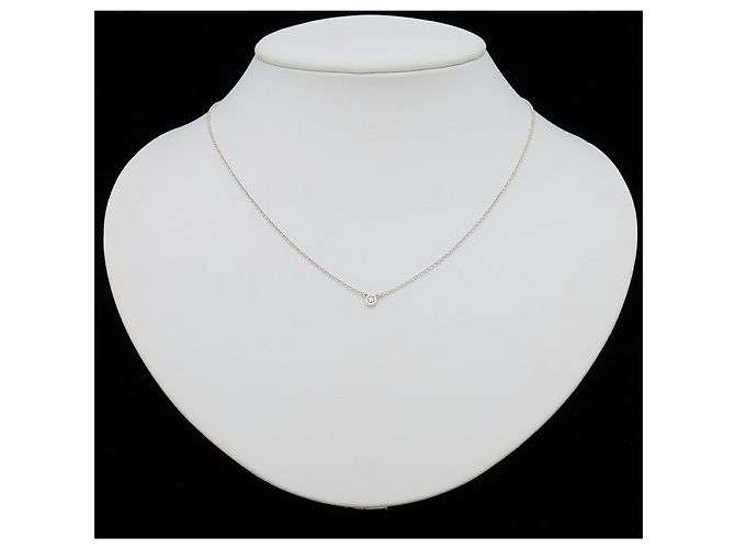 Autre Marque Collar Tiffany & Co. Elsa Peretti By the Yard - vista 6