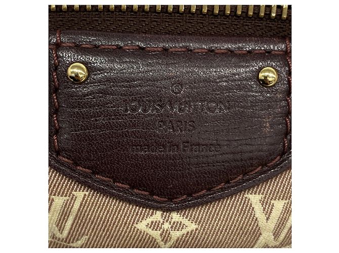 Saco Tote Louis Vuitton Monogram Idylle Ballade MM - vista 5