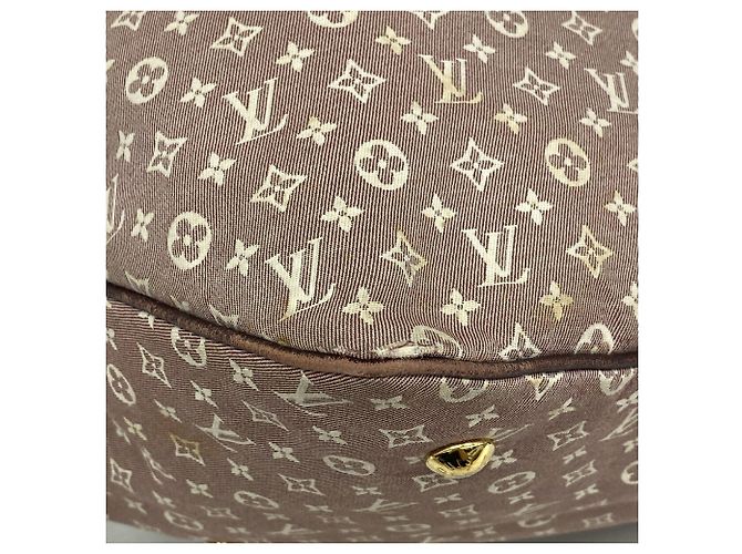 Saco Tote Louis Vuitton Monogram Idylle Ballade MM - vista 6