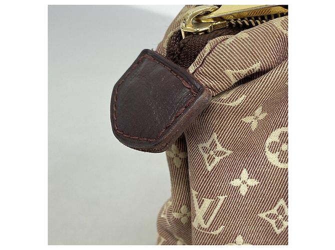 Saco Tote Louis Vuitton Monogram Idylle Ballade MM - vista 7
