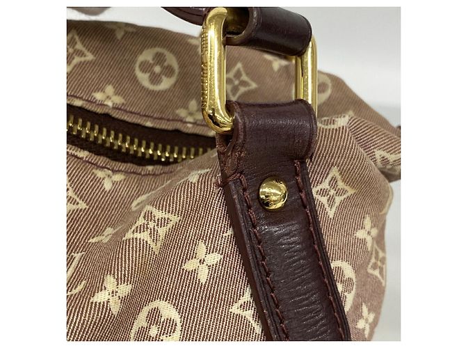 Saco Tote Louis Vuitton Monogram Idylle Ballade MM - vista 8