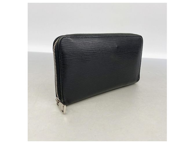 Louis Vuitton Epi Zippy Organizer Long Wallet - view 2