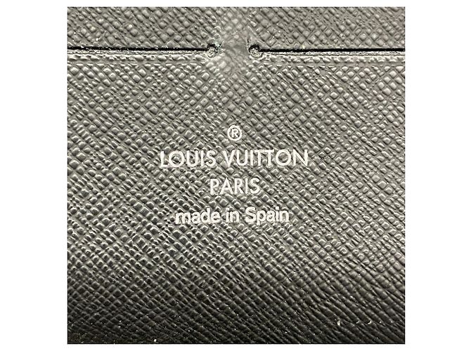 Louis Vuitton Epi Zippy Organizer Long Wallet - view 4