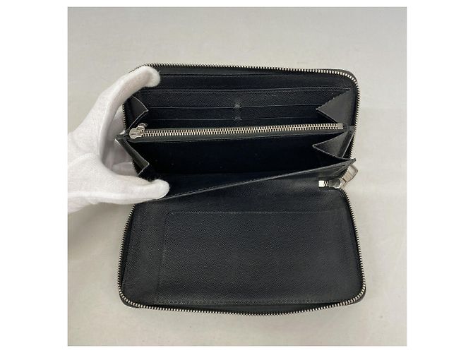 Louis Vuitton Epi Zippy Organizer Long Wallet - view 5