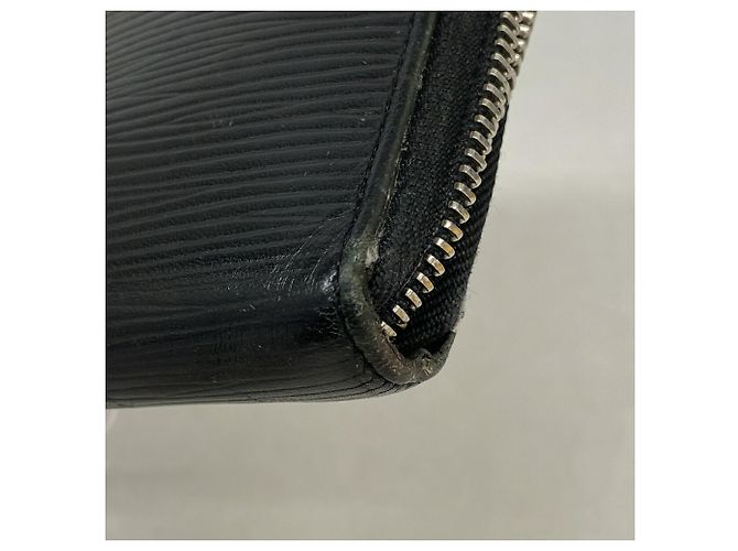 Louis Vuitton Epi Zippy Organizer Long Wallet - view 6