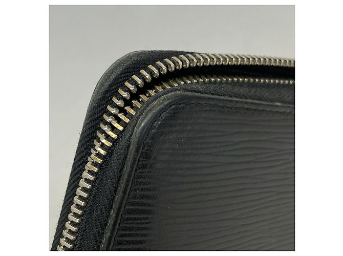 Louis Vuitton Epi Zippy Organizer Long Wallet - view 7