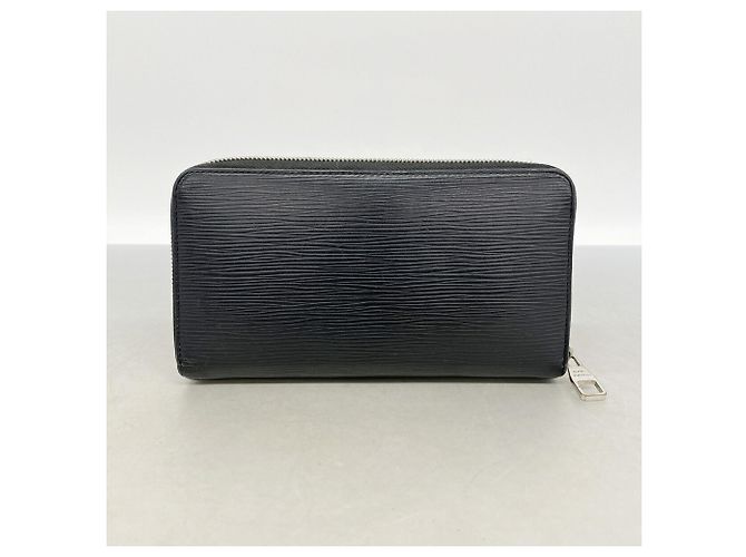 Louis Vuitton Epi Zippy Organizer Long Wallet - view 8