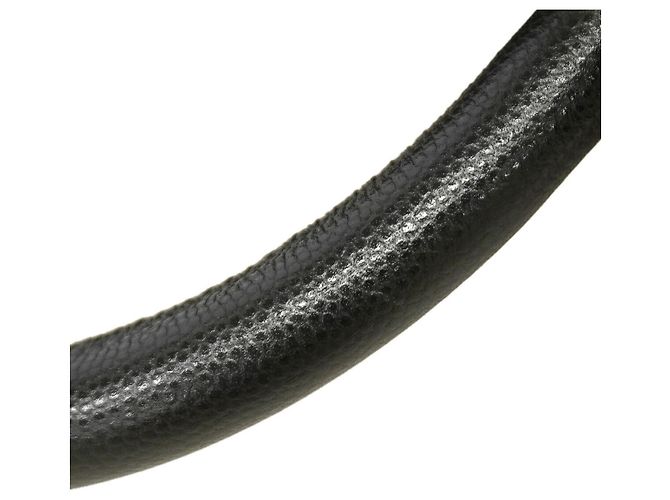 Coco Handle Bolsa de Ombro com Corrente Chanel Matelassé - vista 7