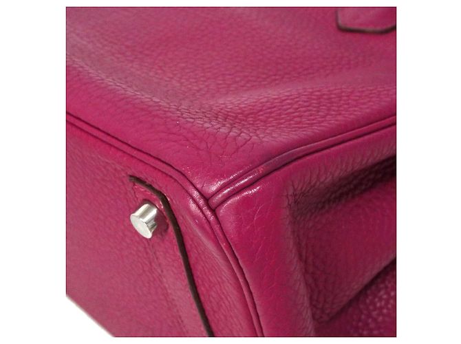 Hermès Sac à main Hermes Birkin 30 - vue 7