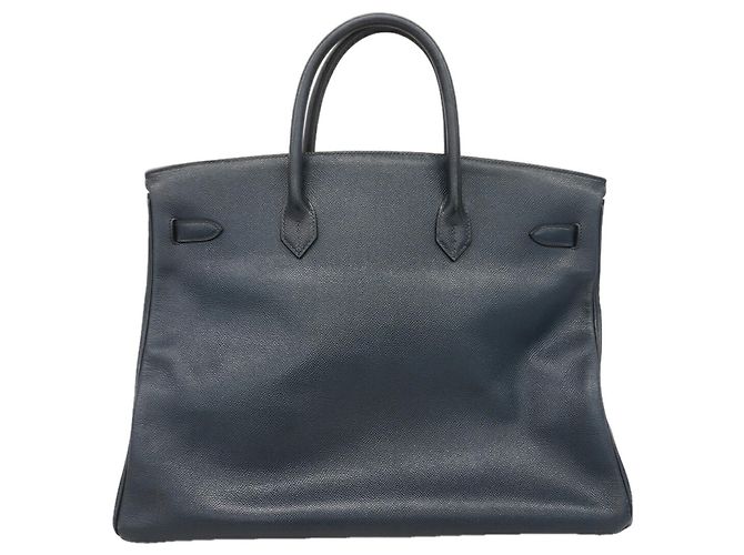 Hermès Bolso Hermes Birkin 40 - vista 11