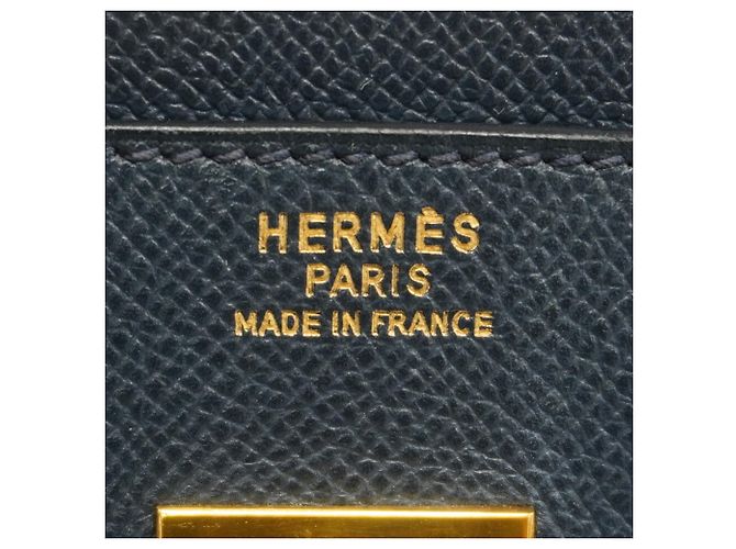 Hermès Bolso Hermes Birkin 40 - vista 5