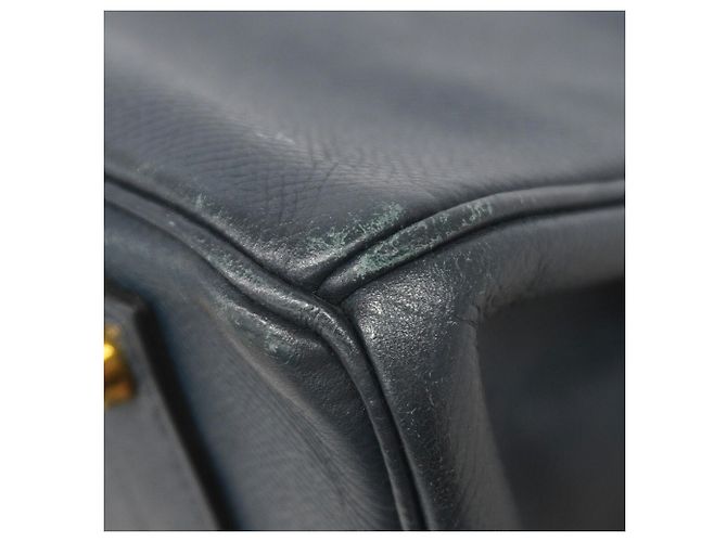 Hermès Bolso Hermes Birkin 40 - vista 6