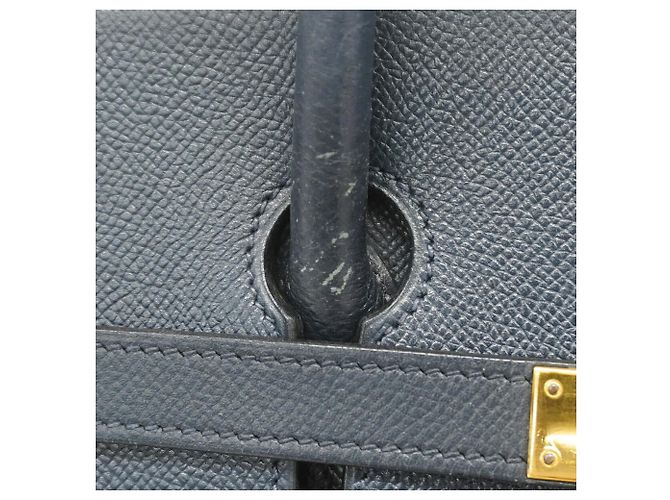 Hermès Bolso Hermes Birkin 40 - vista 8