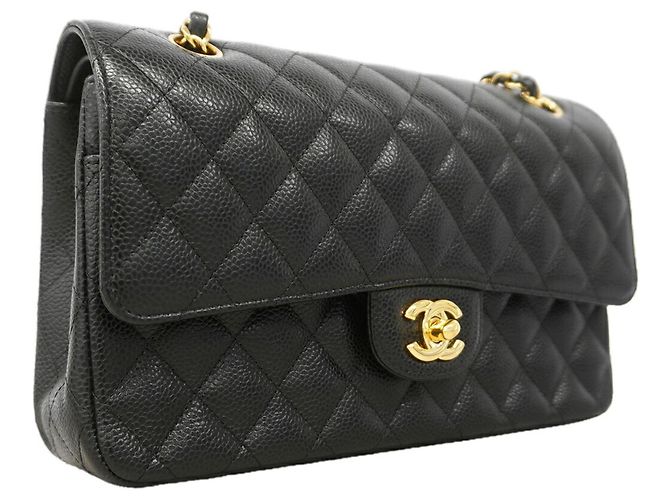 Bolso de hombro Chanel Matelassé - vista 2