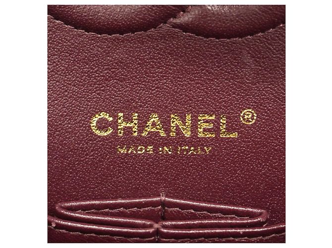 Bolso de hombro Chanel Matelassé - vista 5
