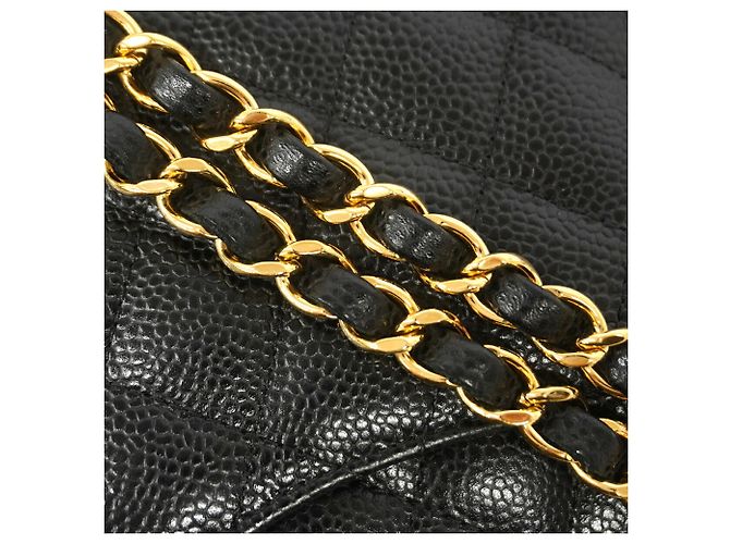 Bolso de hombro Chanel Matelassé - vista 7