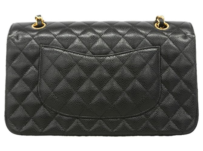 Bolso de hombro Chanel Matelassé - vista 8