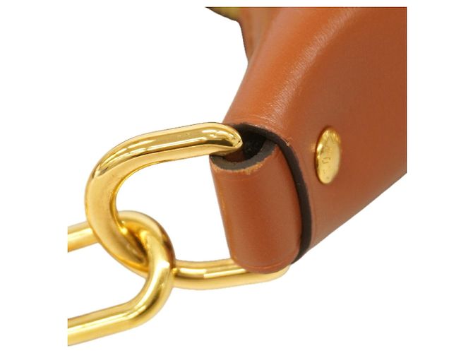 Louis Vuitton Monogram Reverse Loop Hobo Handbag - view 6