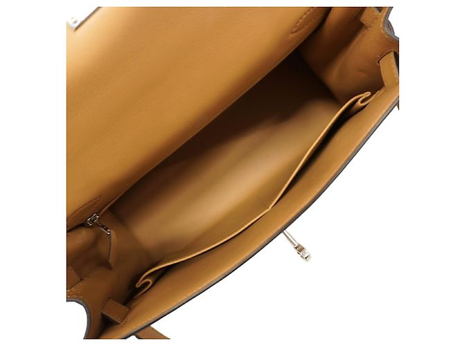 Hermès Bolso Hermes Kelly 28 - vista 4