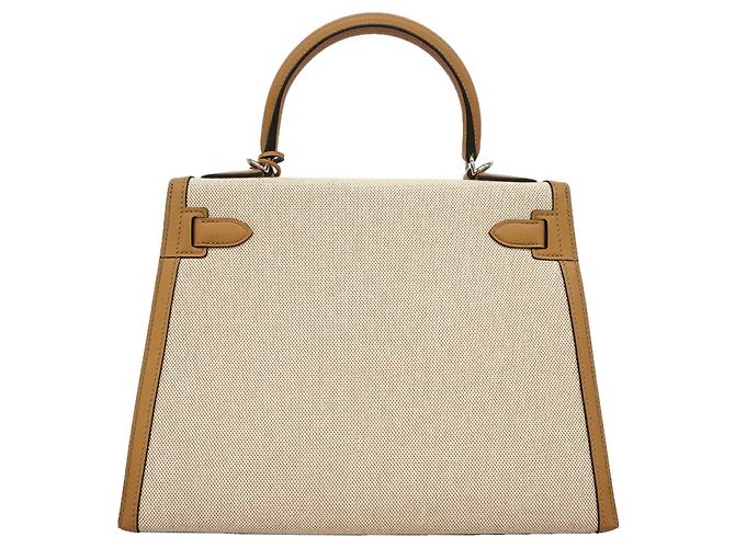 Hermès Bolso Hermes Kelly 28 - vista 9