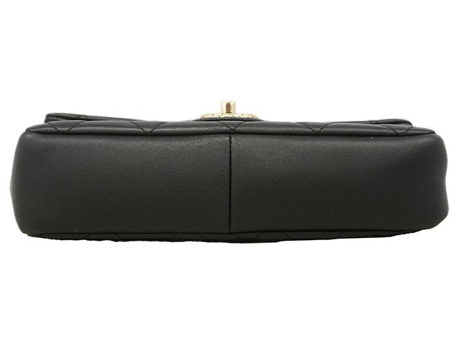 Timeless Chanel Matelassé Schultertasche mit Kette - Ansicht 3