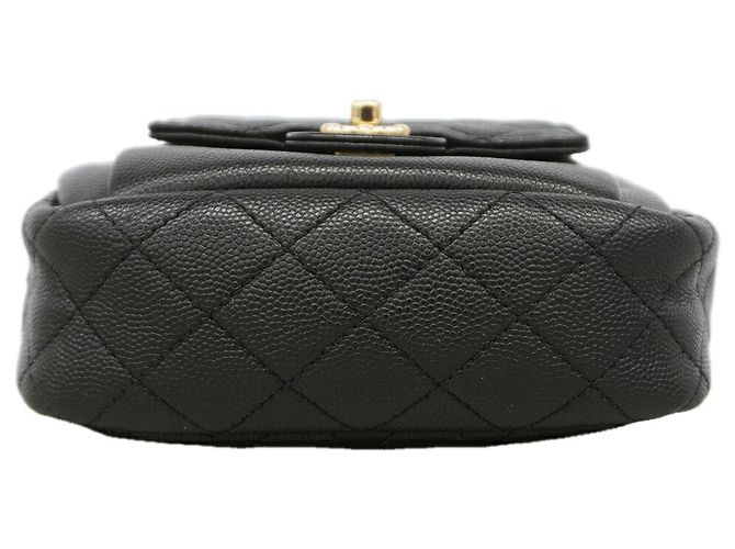 Timeless Bolso de hombro con cadena Chanel Matelassé - vista 3