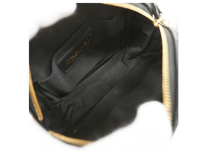 Timeless Bolso de hombro con cadena Chanel Matelassé - vista 4