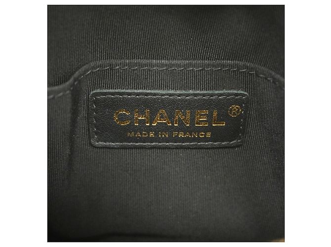 Timeless Bolso de hombro con cadena Chanel Matelassé - vista 5