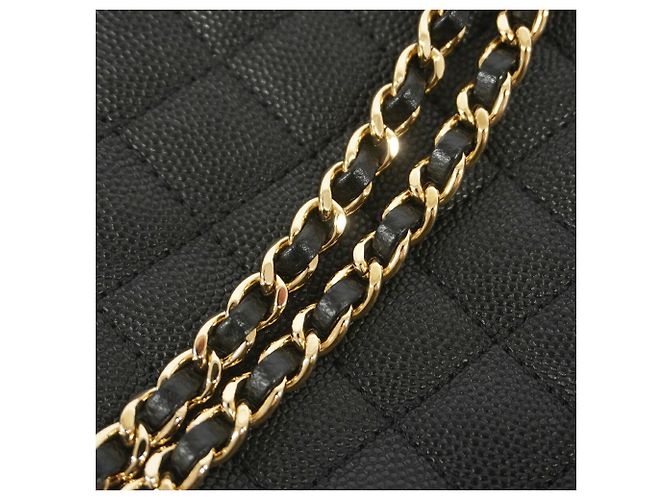 Timeless Bolso de hombro con cadena Chanel Matelassé - vista 7