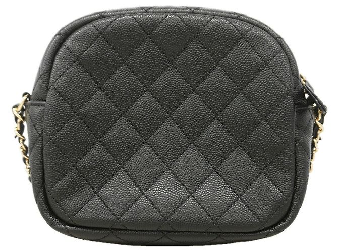 Timeless Bolso de hombro con cadena Chanel Matelassé - vista 8