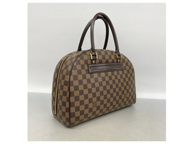 Bolso Louis Vuitton Damier Nolita - vista 2