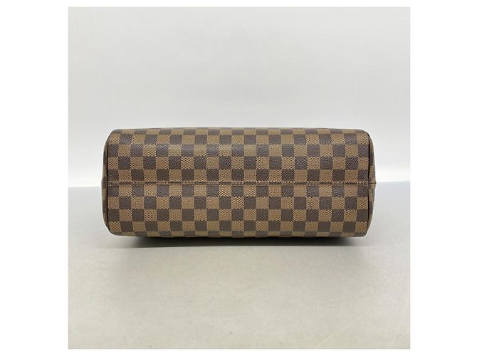 Bolso Louis Vuitton Damier Nolita - vista 3