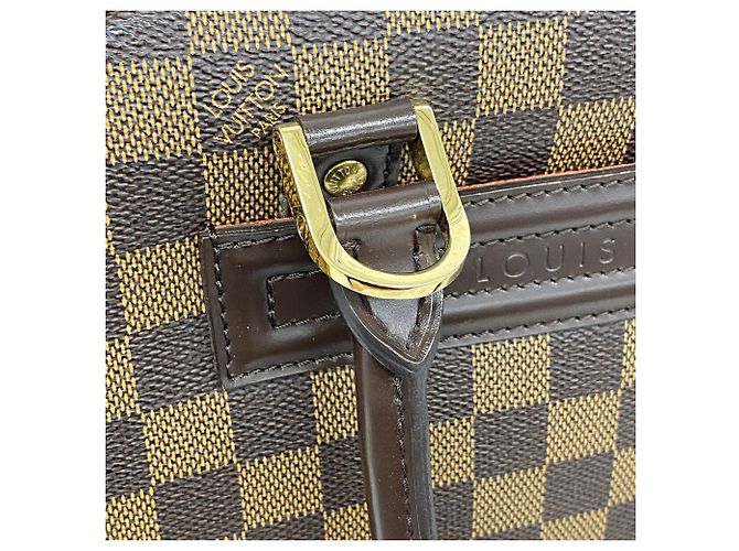 Bolso Louis Vuitton Damier Nolita - vista 6