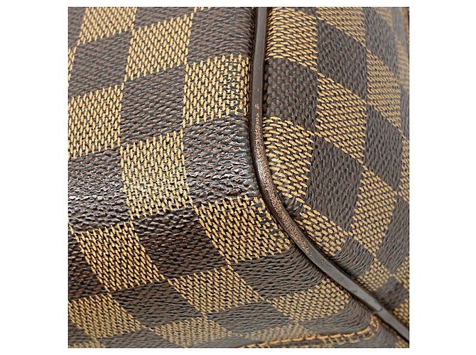 Bolso Louis Vuitton Damier Nolita - vista 8