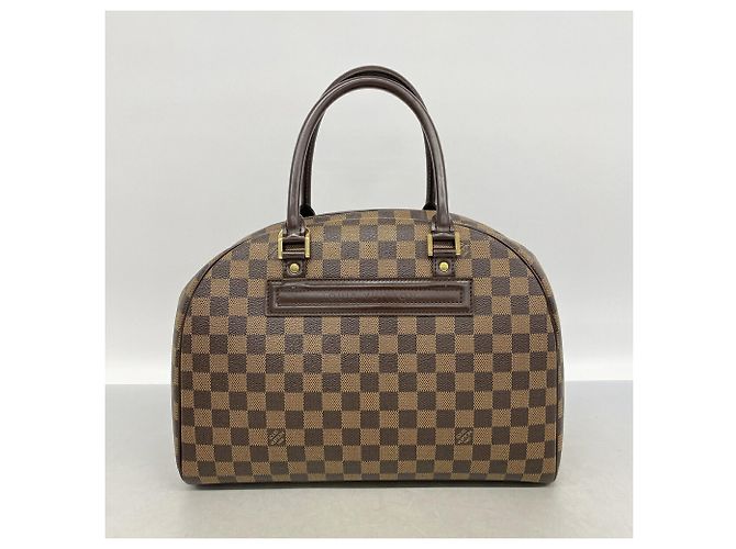 Bolso Louis Vuitton Damier Nolita - vista 9