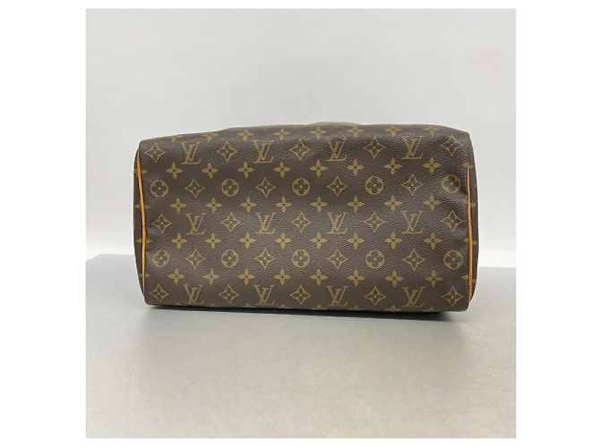 Bolso Louis Vuitton Monogram Speedy 35 M41107 - vista 3