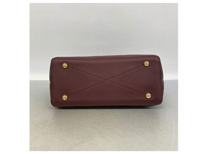 Bolso Louis Vuitton Damier Hyde Park N41015 - vista 3