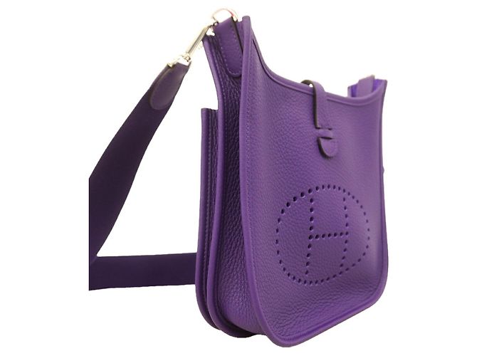 Hermès Bolso de hombro Hermes Evelyne 23 - vista 2