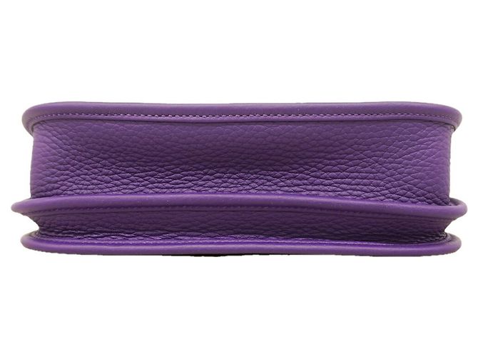 Hermès Bolso de hombro Hermes Evelyne 23 - vista 3