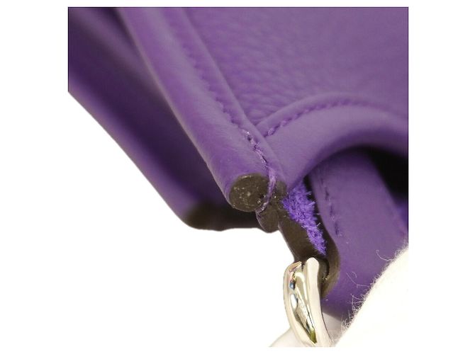Hermès Bolso de hombro Hermes Evelyne 23 - vista 6