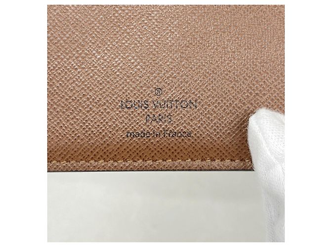Louis Vuitton Monogram Portefeuille Multiple Wallet - Ansicht 4