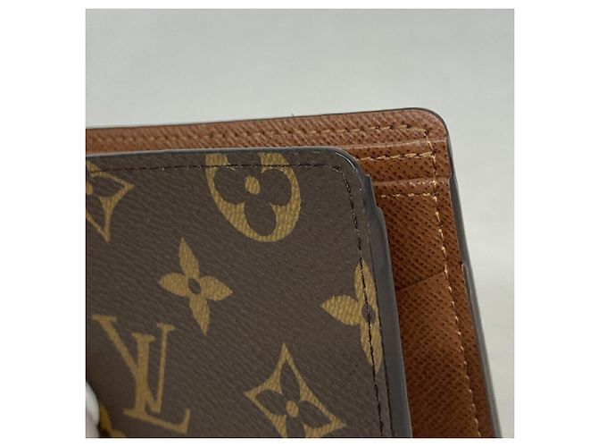 Louis Vuitton Monogram Portefeuille Multiple Wallet - Ansicht 6