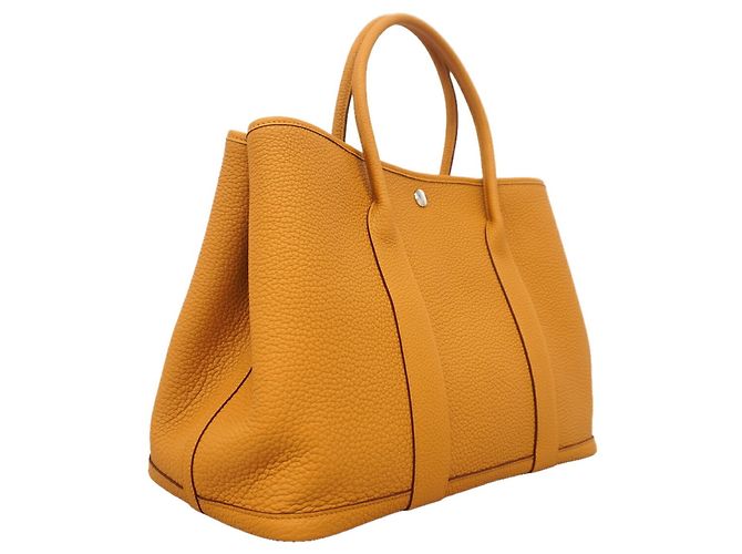 Hermès Saco Tote Hermes Garden PM - vista 2