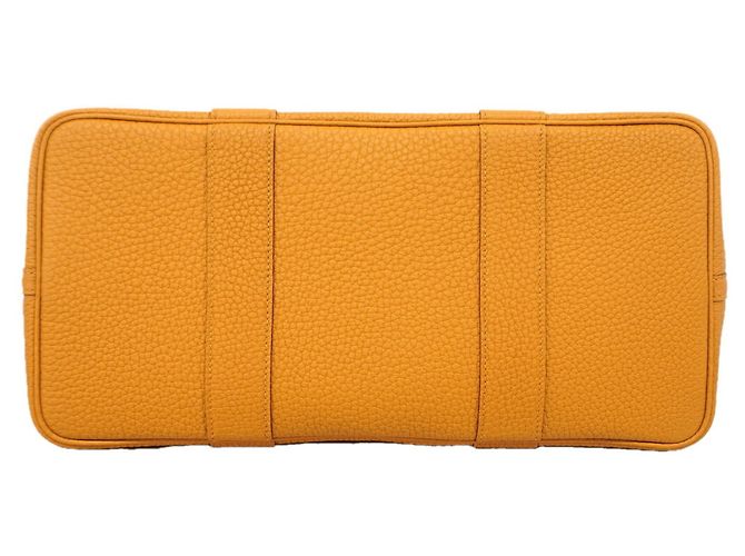 Hermès Saco Tote Hermes Garden PM - vista 3