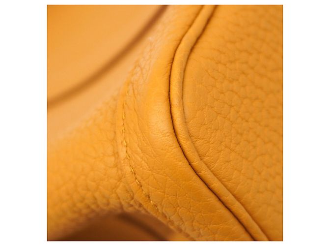 Hermès Saco Tote Hermes Garden PM - vista 6
